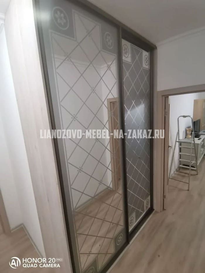 Мебель на заказ по низкой цене в Лианозово
