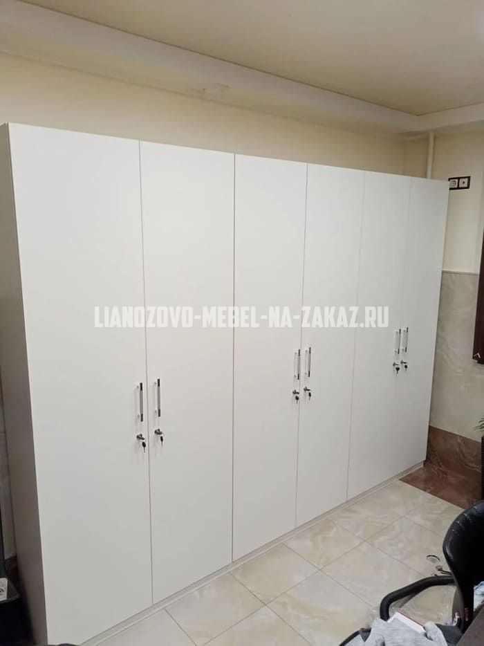 Кухонная мебель на заказ в Лианозово