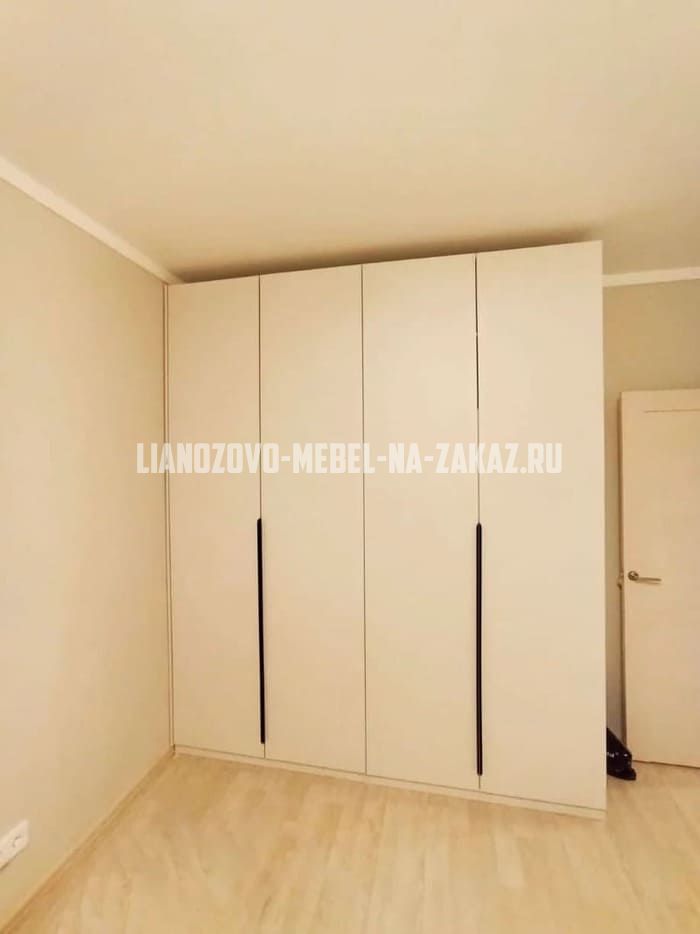 Шкафы на заказ в Лианозово